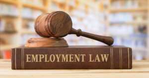 Employment Standards Act