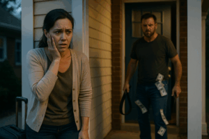 Financial Exploitation