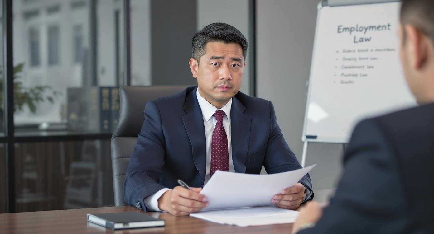 constructive dismissal ontario examples Img