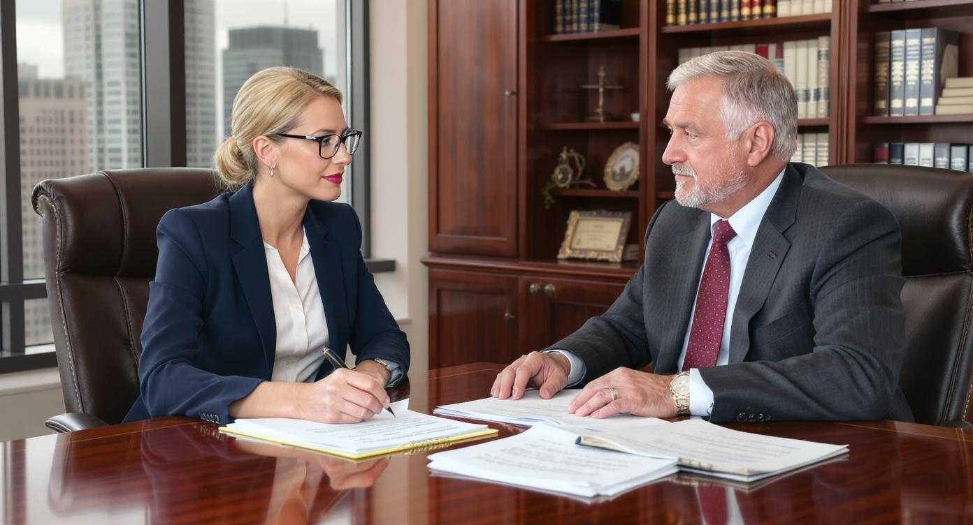 paralegal vs lawyer for eviction Img