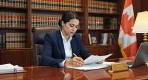 constructive dismissal ontario Img