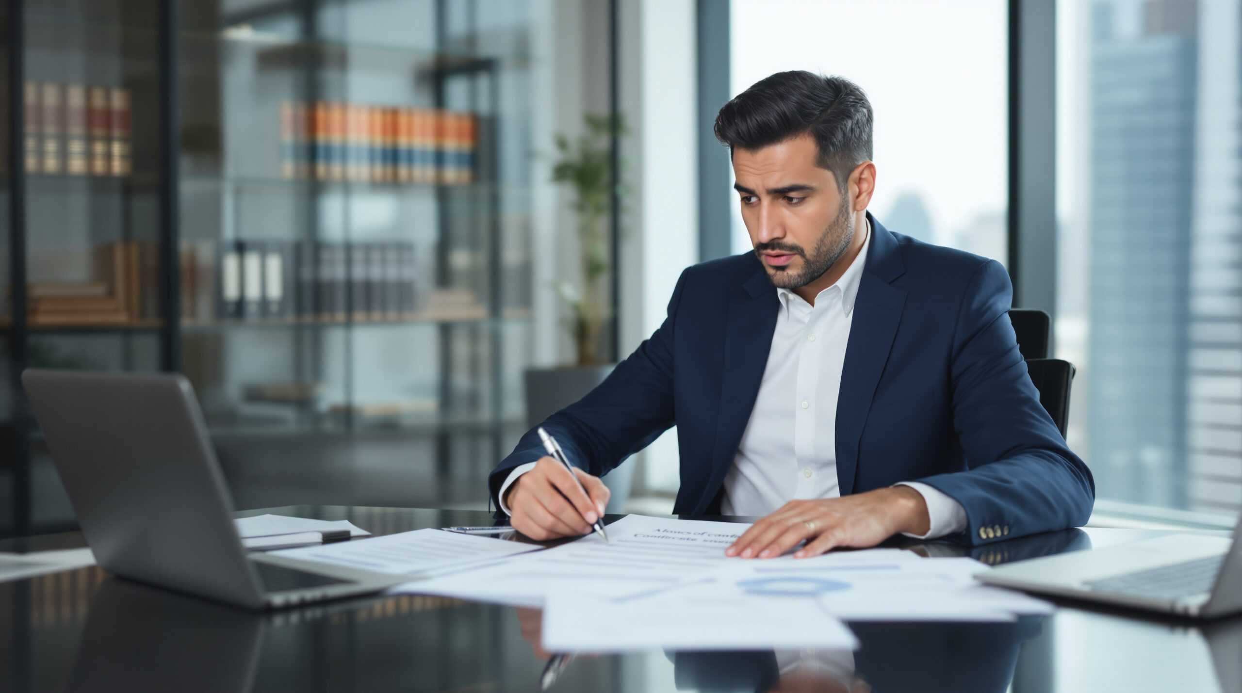 Constructive Dismissal Ontario: Proven Steps to Protect Your Job and Rights 1 constructive-dismissal-ontario19_art