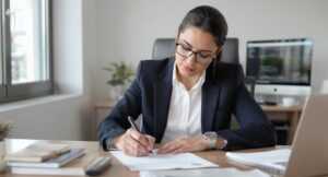 N8 — Notice to End your Tenancy at the End of the Term. Img