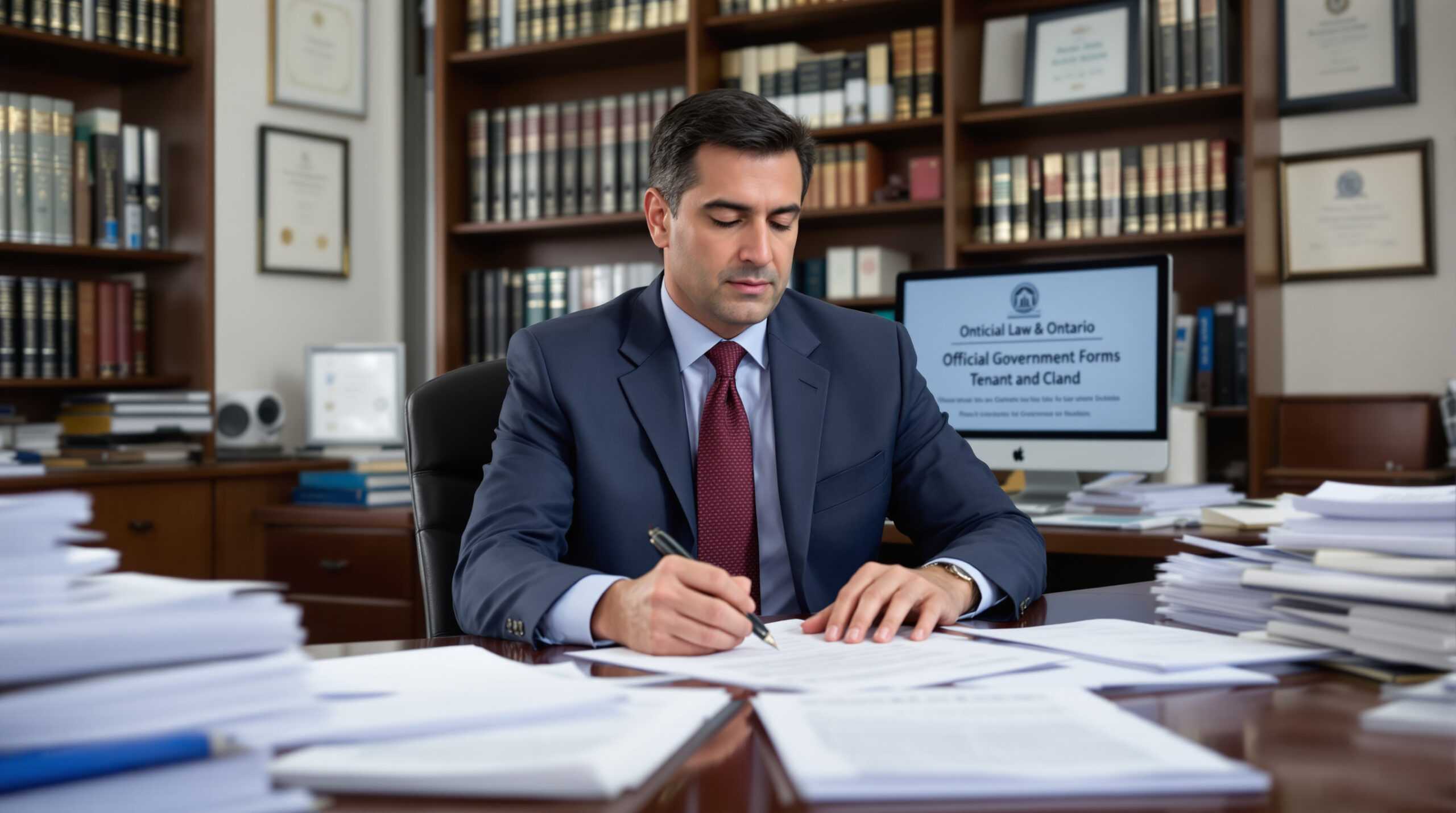 Eviction Process Ontario: Proven Steps and Insider Tips for Landlords and Tenants 1 eviction-process-ontario12_art