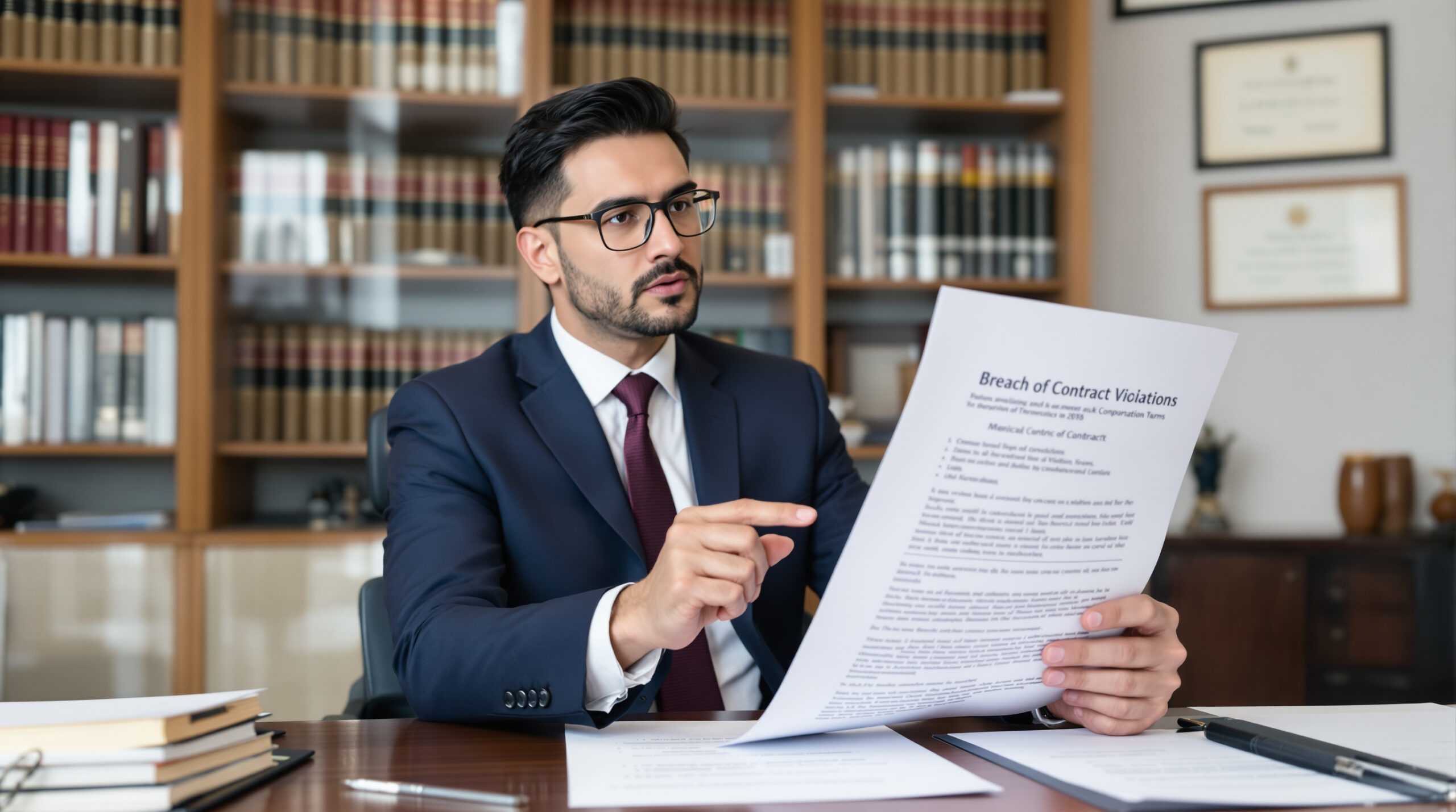 Breach of Contract: 7 Proven Steps to Protect Your Business Deals 1 breach-of-contract20_art