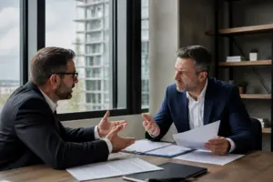 Commercial Property Lease Disputes: 7 Essential Issues