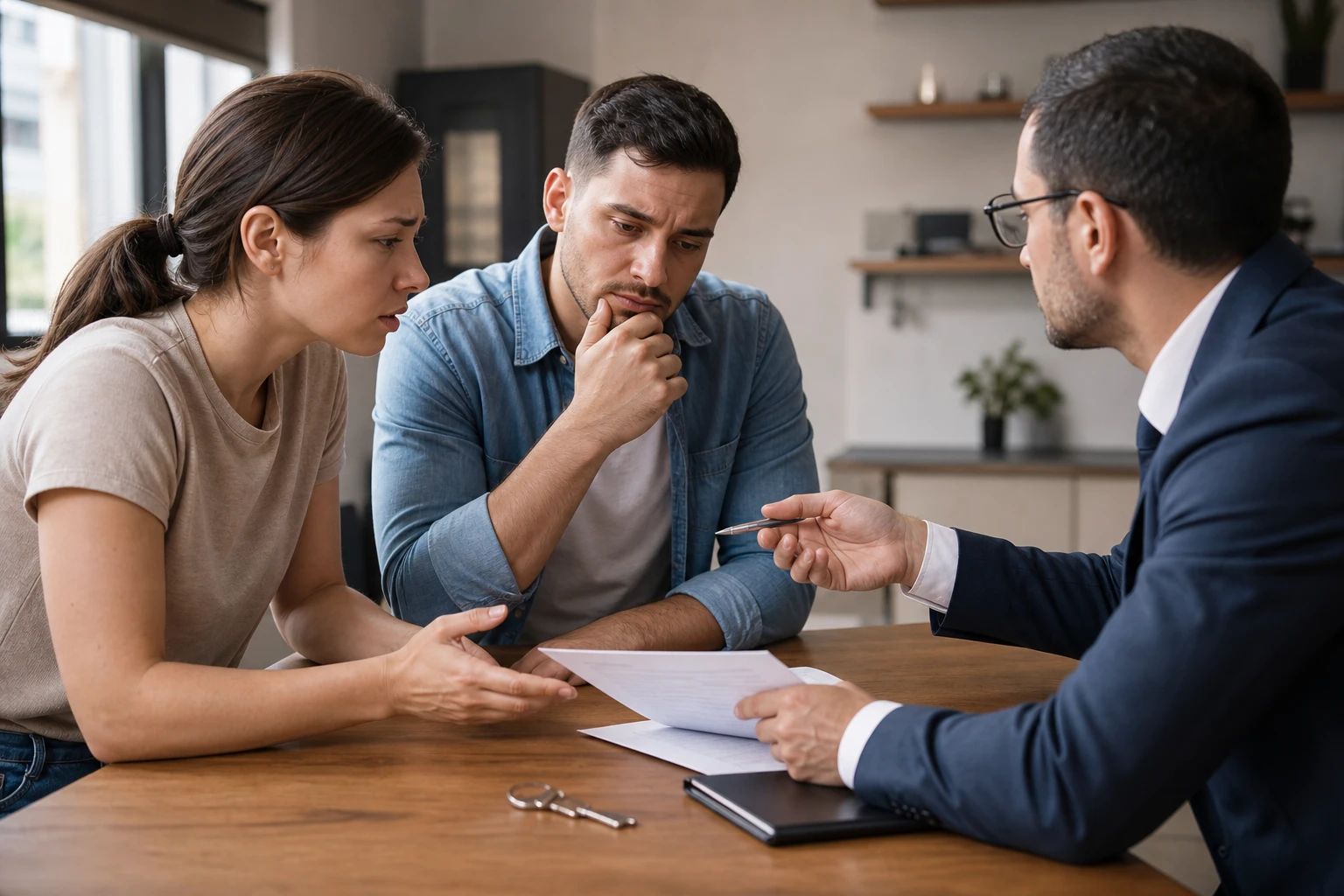 Dispute in Ontario: 7 Essential Steps to Protect Your Rights 1 The 7 essential steps for handling a landlord-tenant dispute