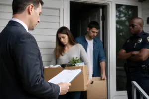 Can a Landlord Evict a Tenant Immediately? 7 Essential Facts