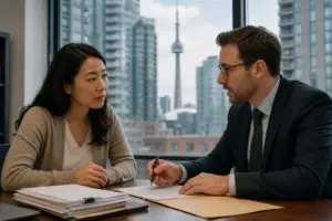 Tenant Lawyers Toronto: 7 Essential Ways to Choose Help