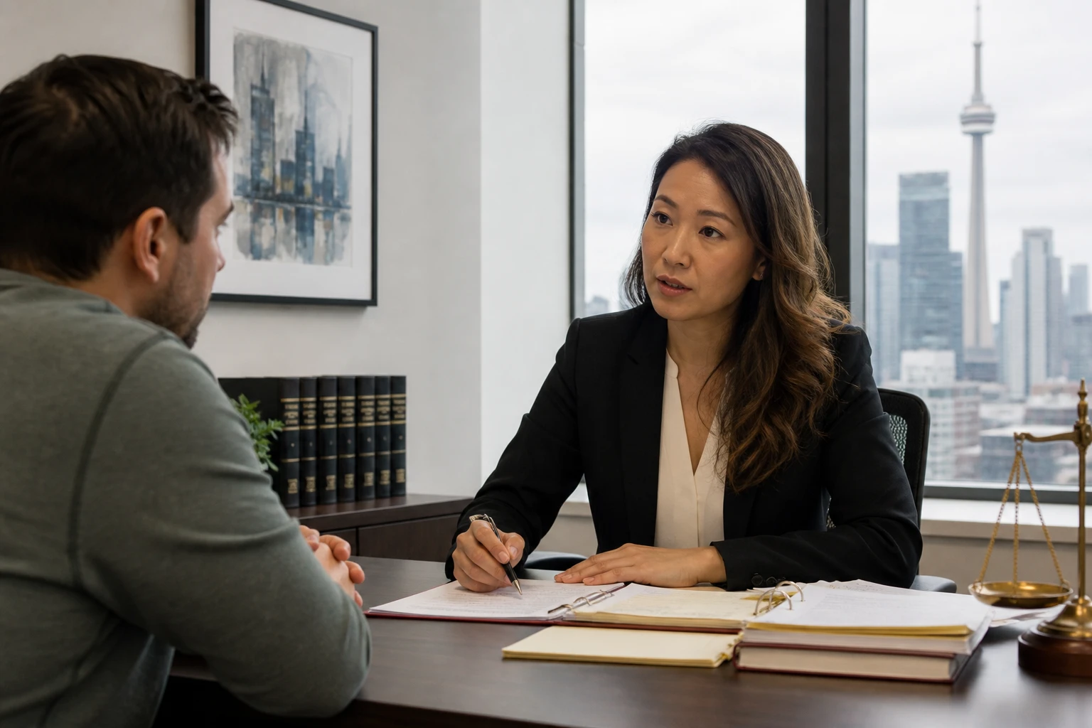 Tenant Lawyers Toronto: 7 Essential Ways to Choose Help 1 tenant lawyers toronto — When should a Toronto tenant seek legal help?