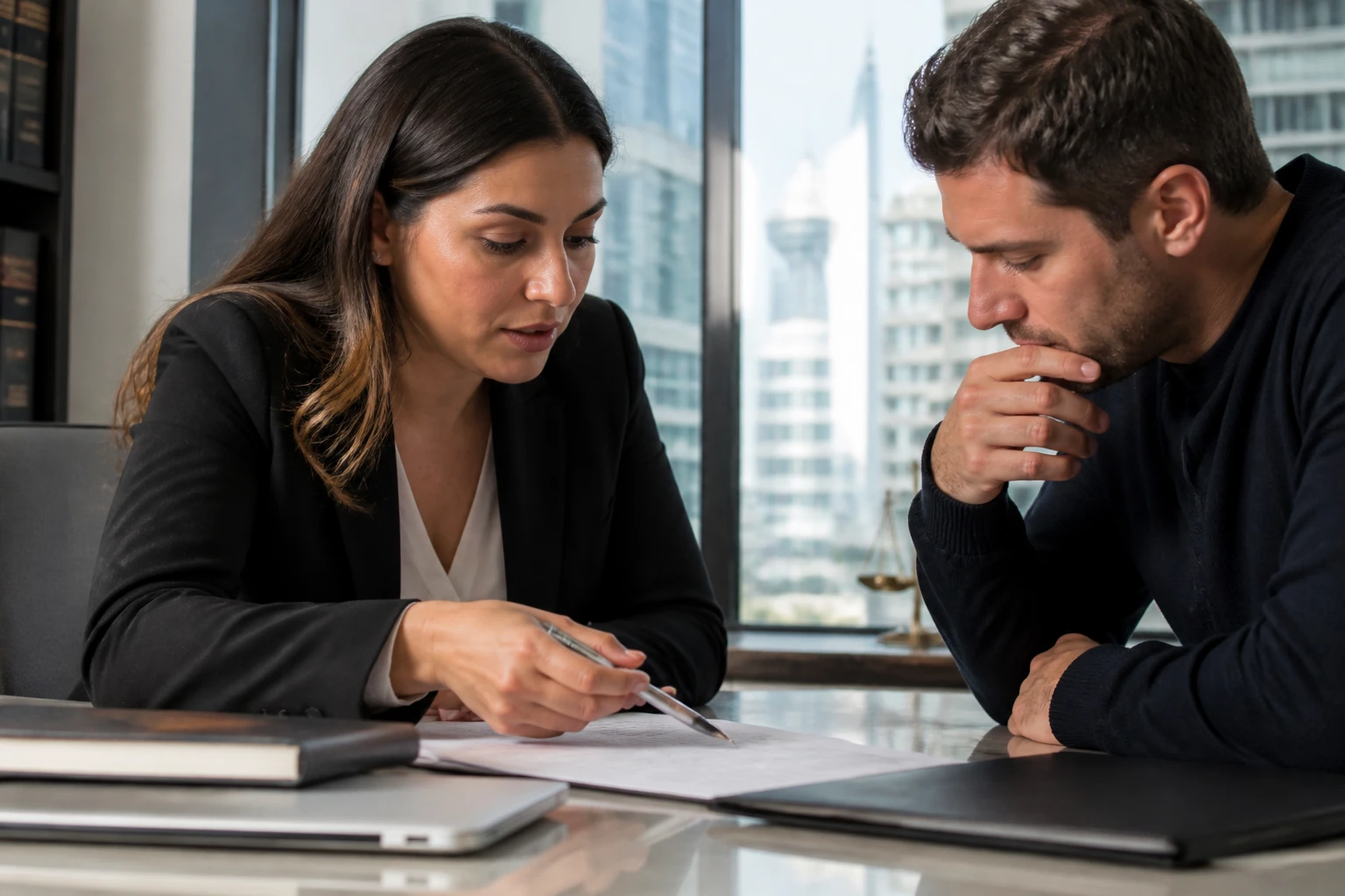 Tenant Lawyers Toronto: 7 Essential Ways to Choose Help 2 tenant lawyers toronto — Tenant lawyer or paralegal: which professional is right for your case?