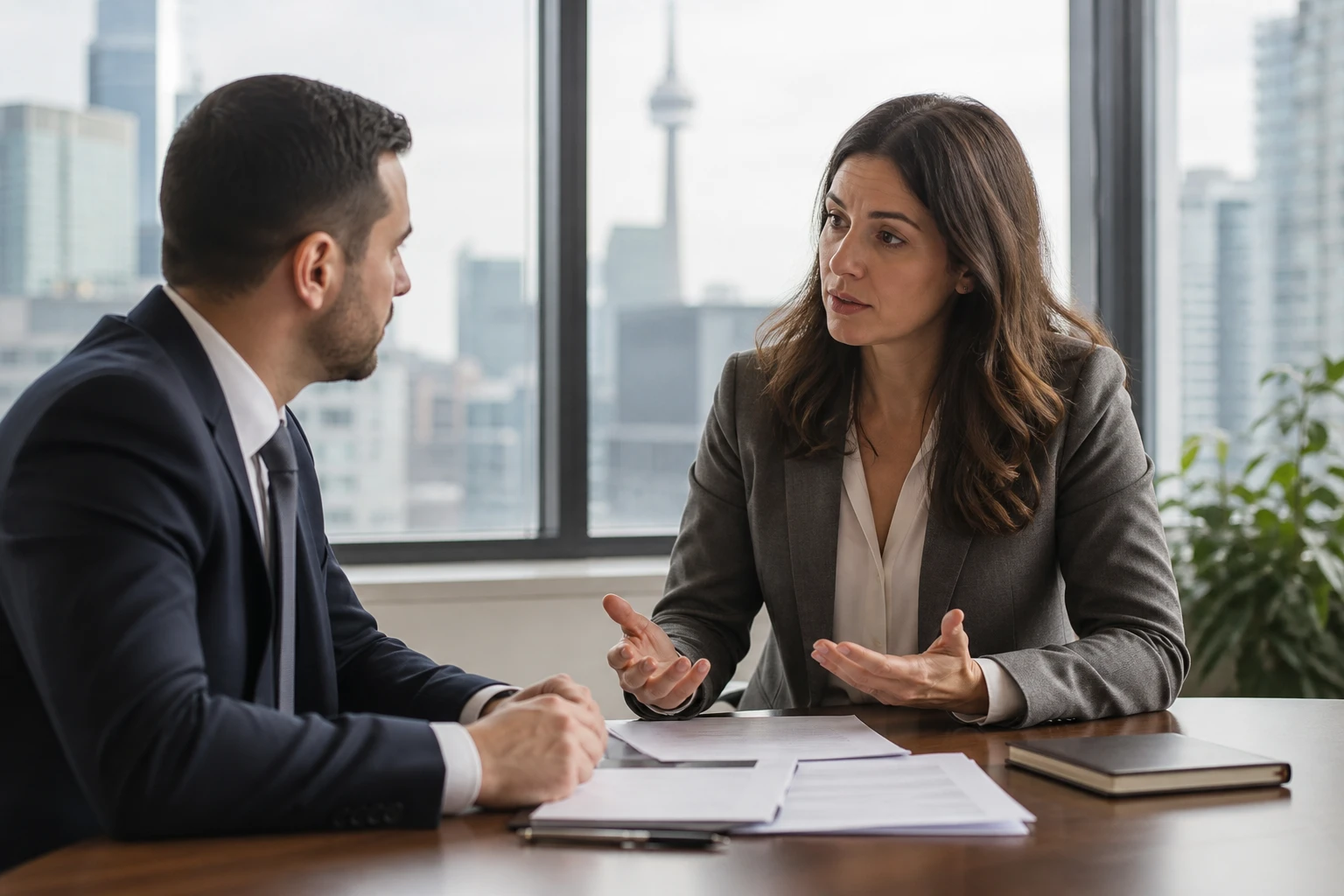 Breach of Contract Lawyer Toronto: 7 Essential Next Steps 1 breach of contract lawyer toronto — When Should You Speak With a Breach of Contract Lawyer in Toronto?