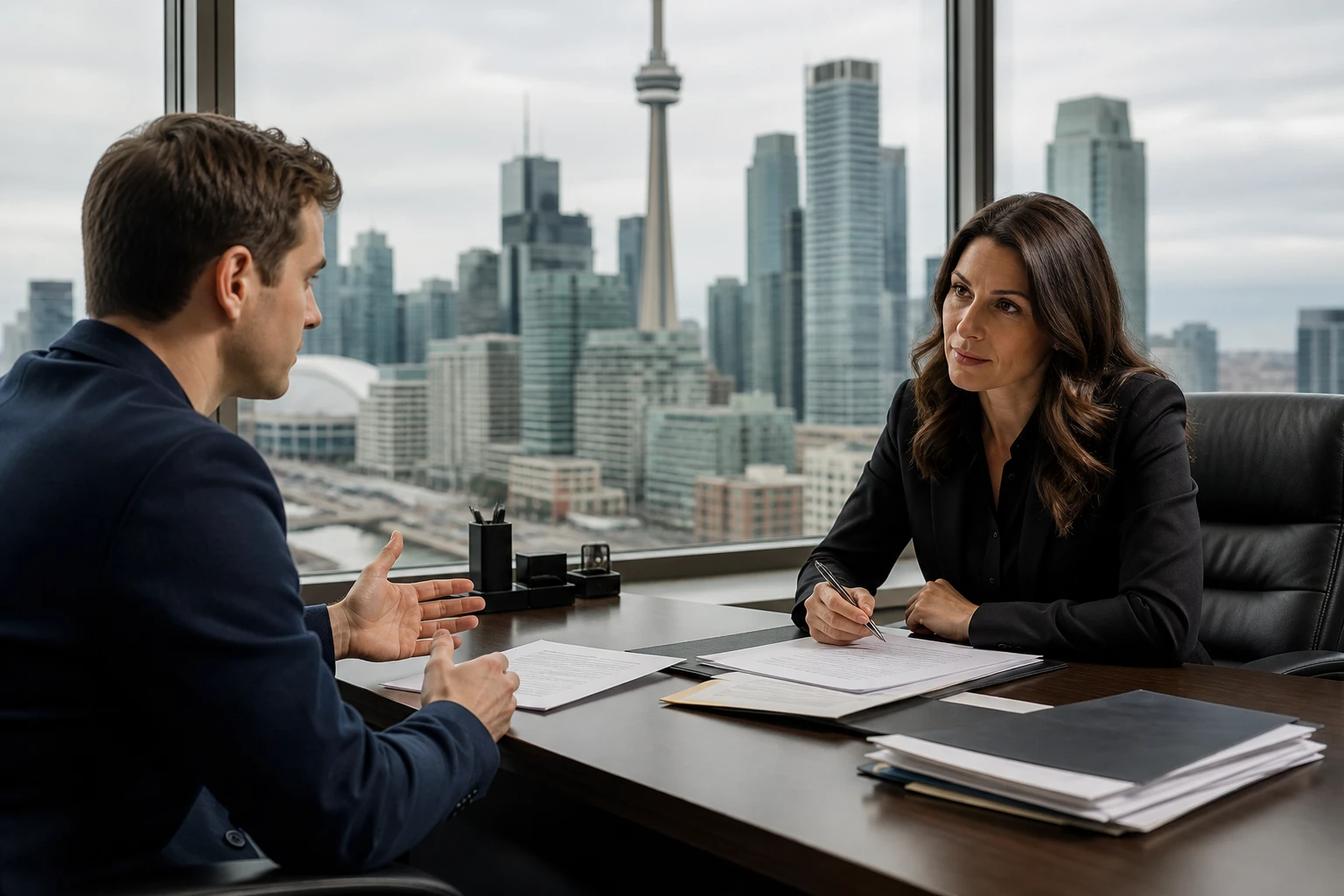 Breach of Contract Lawyer Toronto: 7 Essential Next Steps 2 breach of contract lawyer toronto — Can a Breach of Contract Claim Go to Small Claims Court in Toronto?