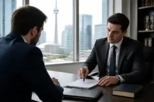 Breach of Contract Lawyer Toronto: 3 Essential Paths and Costs