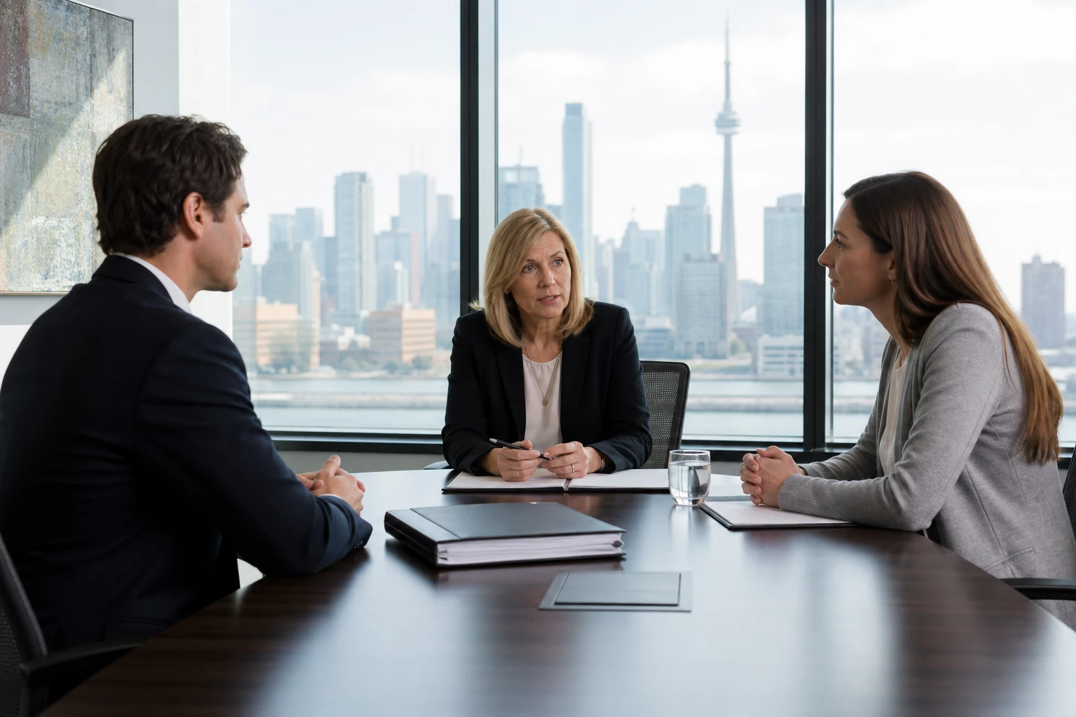Breach of Contract Lawyer Toronto: 3 Essential Paths and Costs 2 breach of contract lawyer toronto — Toronto-Specific Litigation Rules: Rule 24.1 Mandatory Mediation