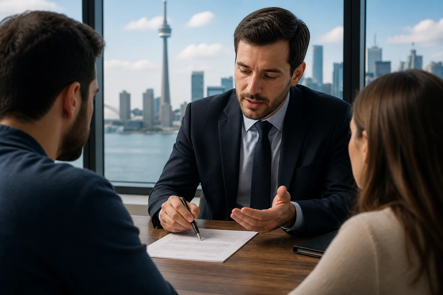 Contract Lawyer Toronto: 3 Essential Court Paths & Real Fees 1 contract lawyer toronto — How Much Does a Contract Lawyer in Toronto Cost?