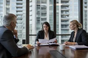 Toronto Condominium Law: 4 Essential Enforcement & Financial Rules