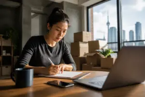 Can I Give 30 Days Notice in Ontario? 4 Proven Steps for a Fast Exit
