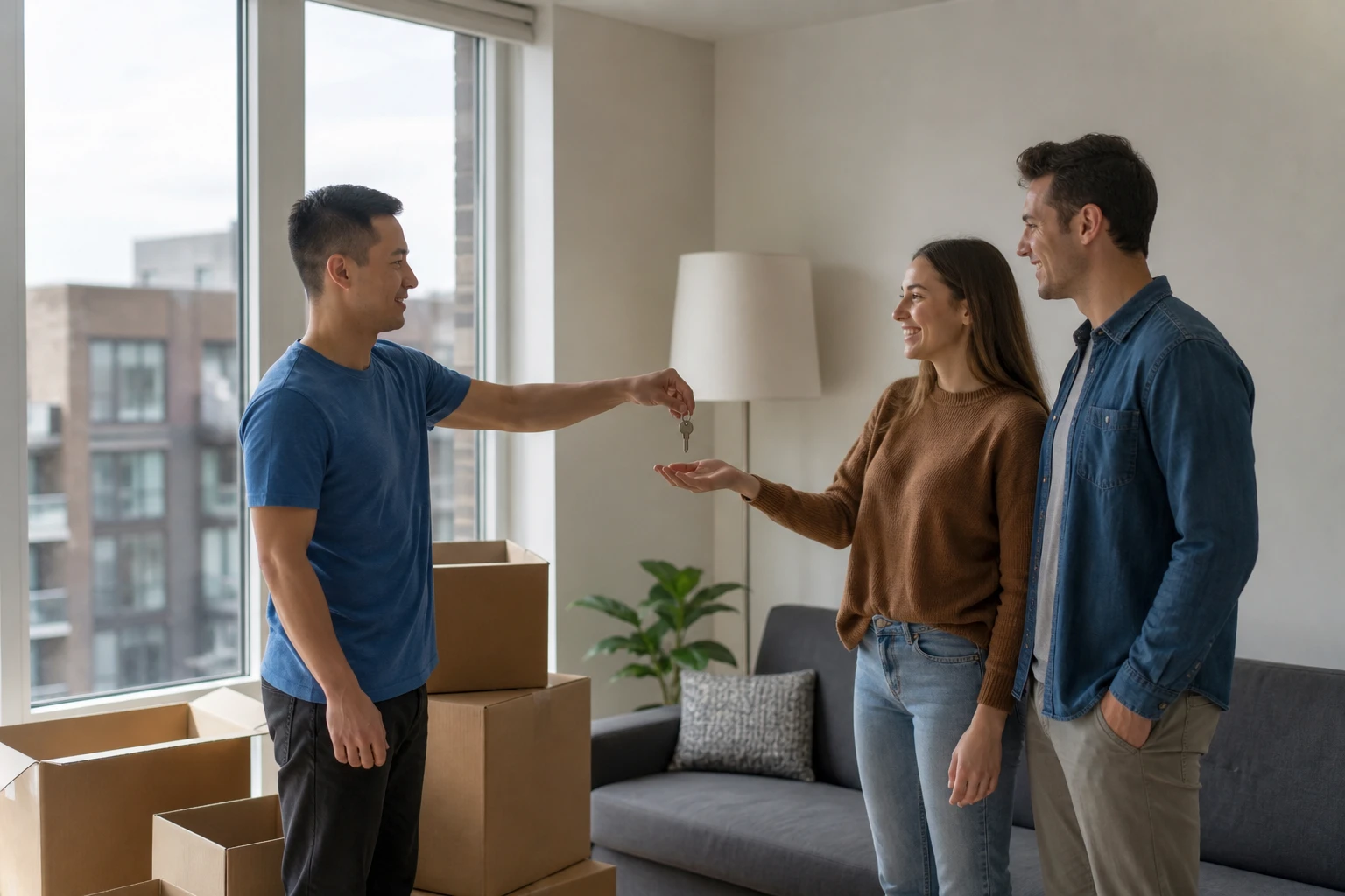 Can I Give 30 Days Notice in Ontario? 4 Proven Steps for a Fast Exit 1 can i give 30 days notice in ontario — How the 30-day lease assignment rule works under the RTA