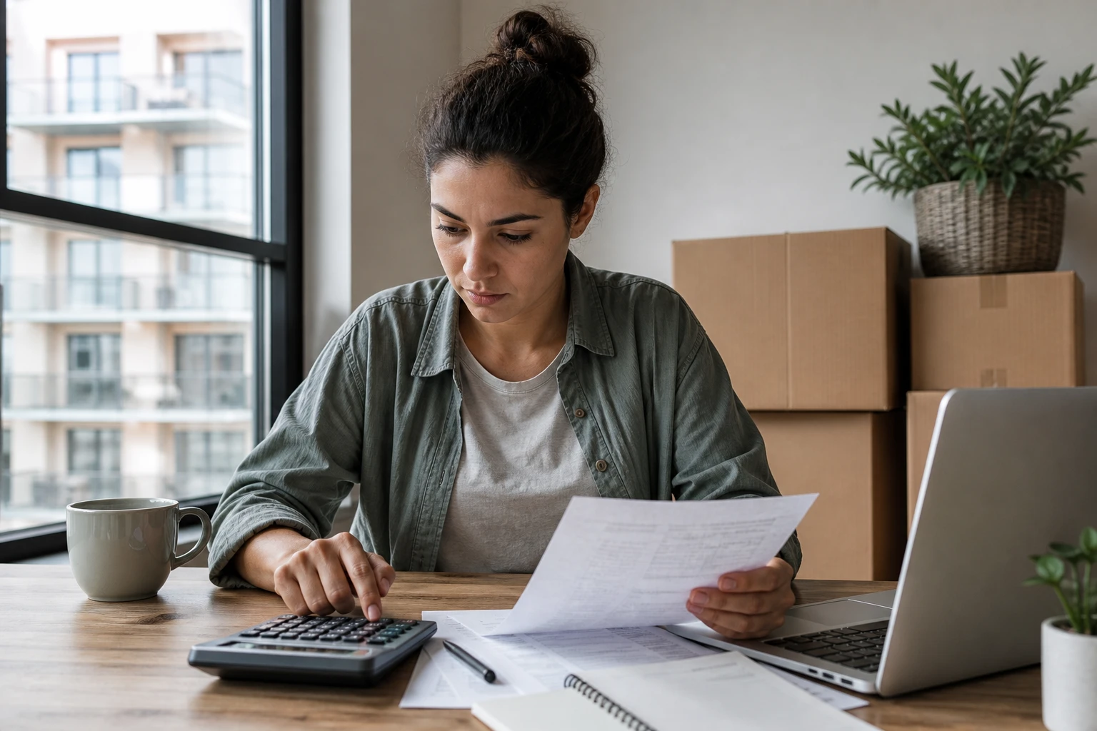 Can I Give 30 Days Notice in Ontario? 4 Proven Steps for a Fast Exit 2 can i give 30 days notice in ontario — Navigating mid-month notice dates and Last Month's Rent (LMR) math