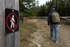 Canadian Trespassing Laws: 7 Essential Rules Explained