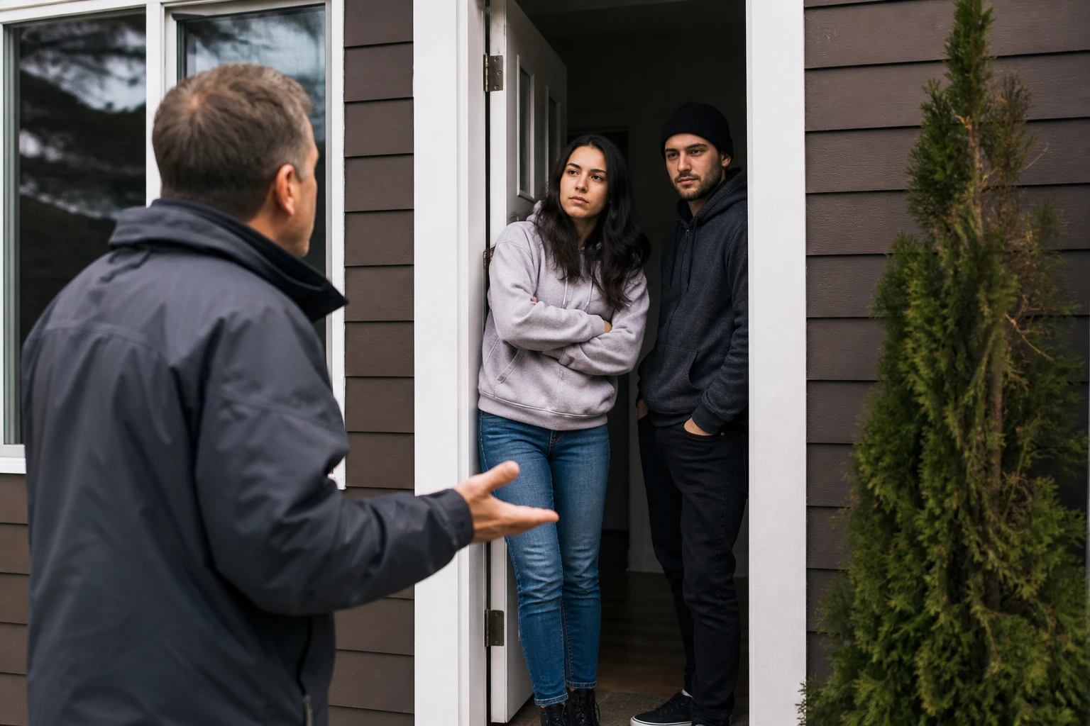 Squatters Rights Ontario: 7 Essential Legal Facts 2 squatters rights ontario — What should a property owner do about an alleged squatter?
