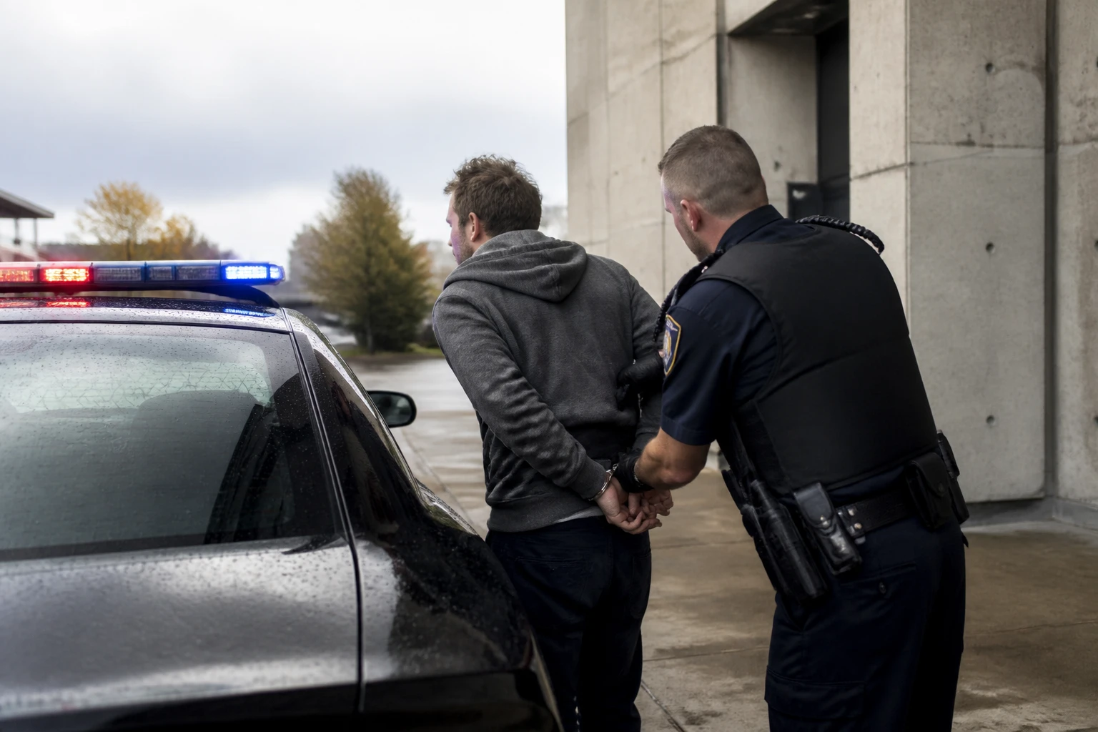 Canadian Trespassing Laws: 7 Essential Rules Explained 2 canadian trespassing laws — 3. Can police arrest someone for trespassing without a warrant?