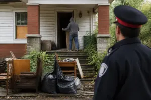 Squatters Rights Ontario: 7 Essential Legal Facts