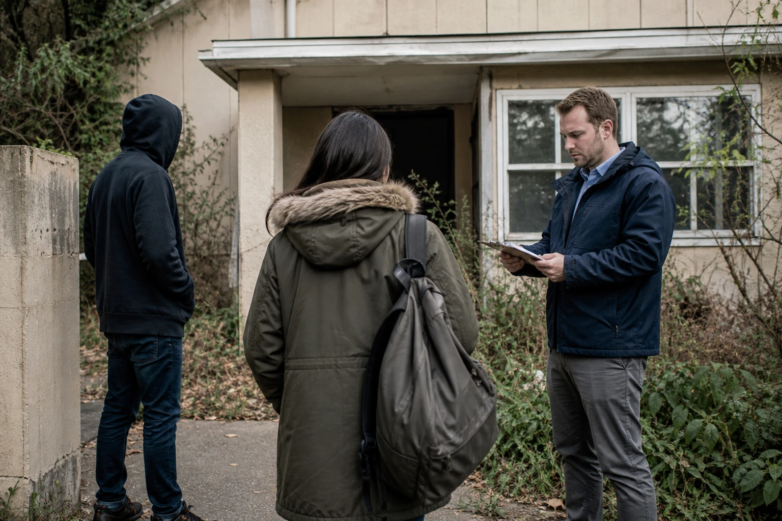 Squatters Rights Ontario: 7 Essential Legal Facts 1 squatters rights ontario — How Ontario law distinguishes squatters, trespassers, and tenants