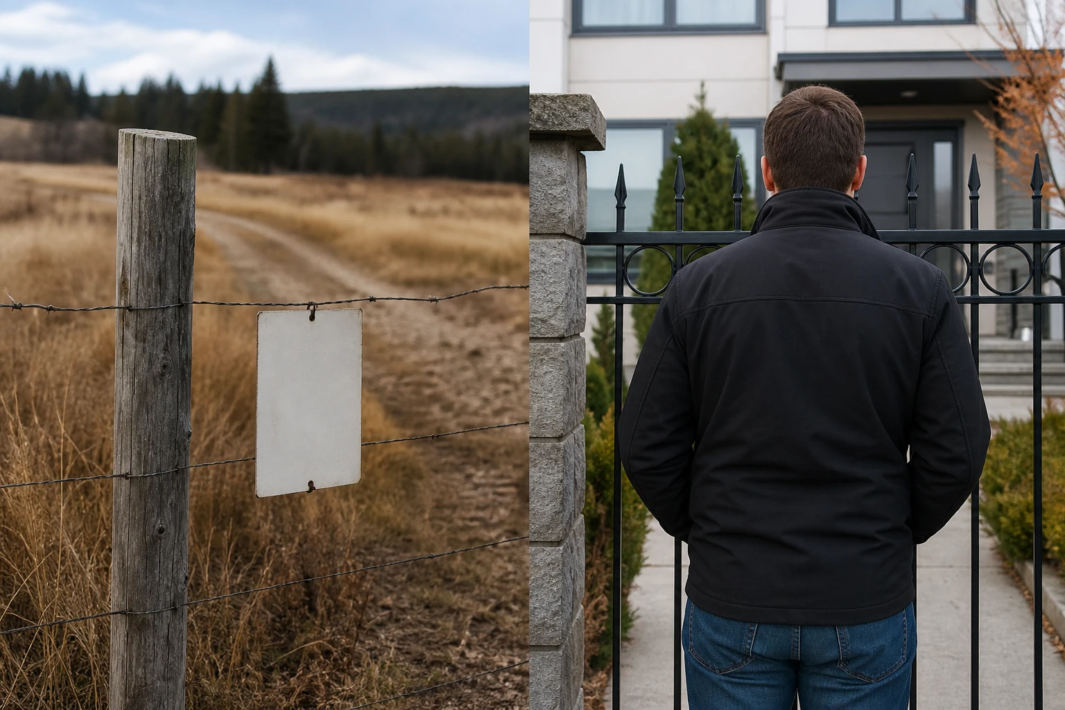 Canadian Trespassing Laws: 7 Essential Rules Explained 1 canadian trespassing laws — 1. Trespassing law in Canada operates at two levels