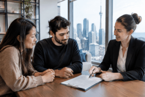Lease Takeover Ontario: Essential Toronto Guide to Deposits and Fees