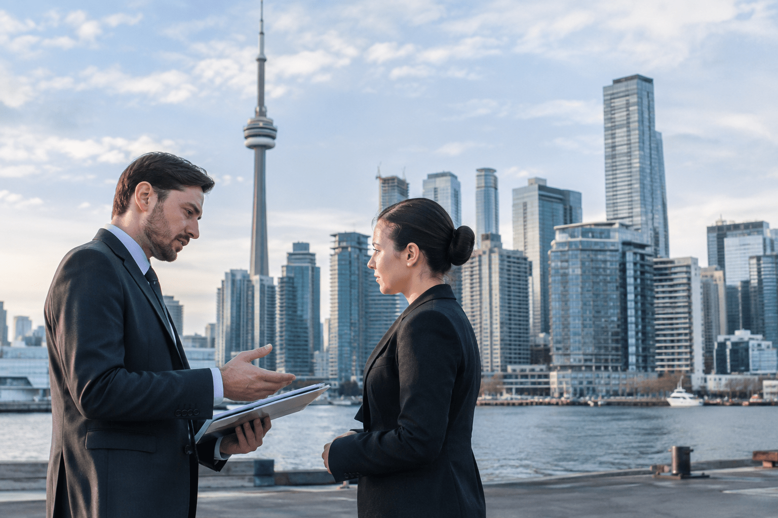 Commercial Tenancies Act Ontario: 5 Essential Rules 1 commercial tenancies act ontario — City of Toronto TMI Disputes and Retroactive Tax Adjustments